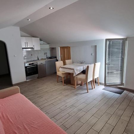 Apartmani Kurjakovic - بونات المظهر الخارجي الصورة
