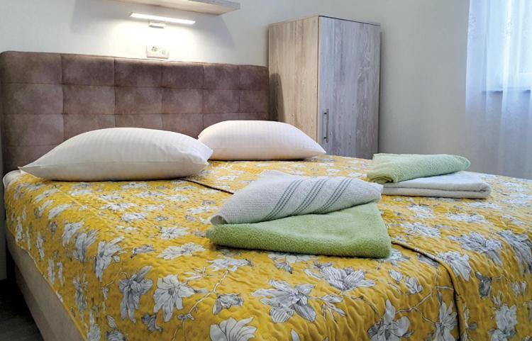 Apartmani Kurjakovic - بونات المظهر الخارجي الصورة