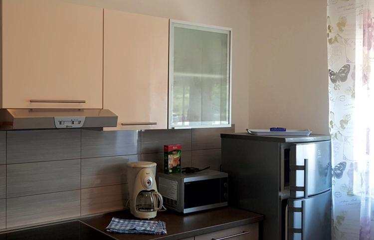 Apartmani Kurjakovic - بونات المظهر الخارجي الصورة