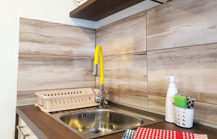Apartmani Kurjakovic - بونات المظهر الخارجي الصورة