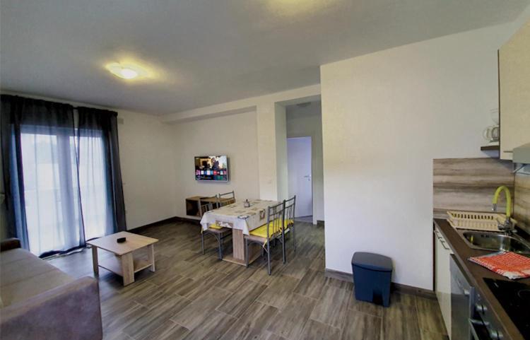 Apartmani Kurjakovic - بونات المظهر الخارجي الصورة