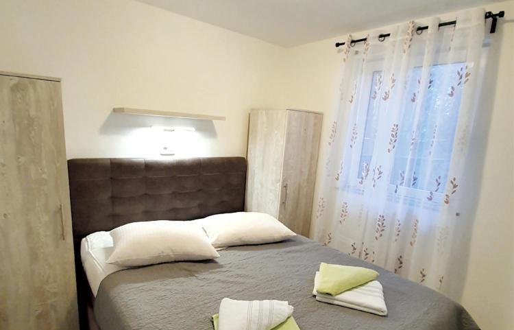 Apartmani Kurjakovic - بونات المظهر الخارجي الصورة
