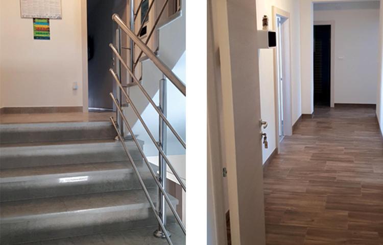 Apartmani Kurjakovic - بونات المظهر الخارجي الصورة