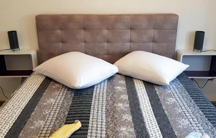 Apartmani Kurjakovic - بونات المظهر الخارجي الصورة