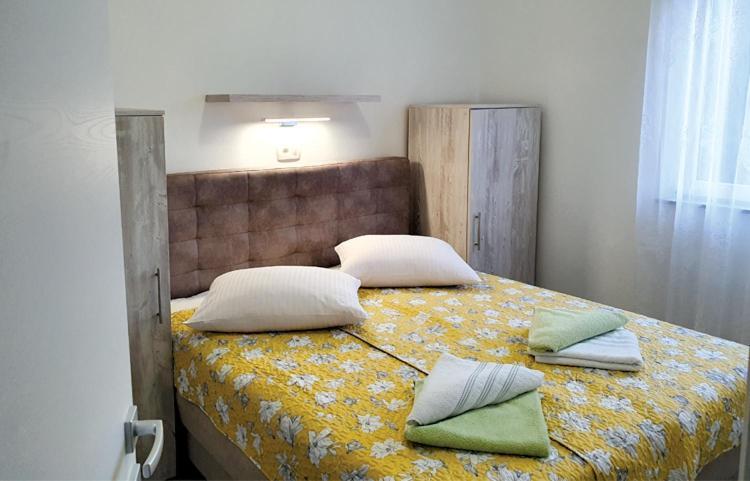 Apartmani Kurjakovic - بونات المظهر الخارجي الصورة