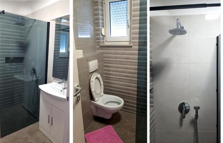 Apartmani Kurjakovic - بونات المظهر الخارجي الصورة