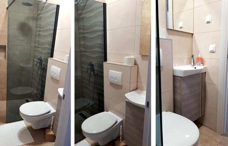 Apartmani Kurjakovic - بونات المظهر الخارجي الصورة