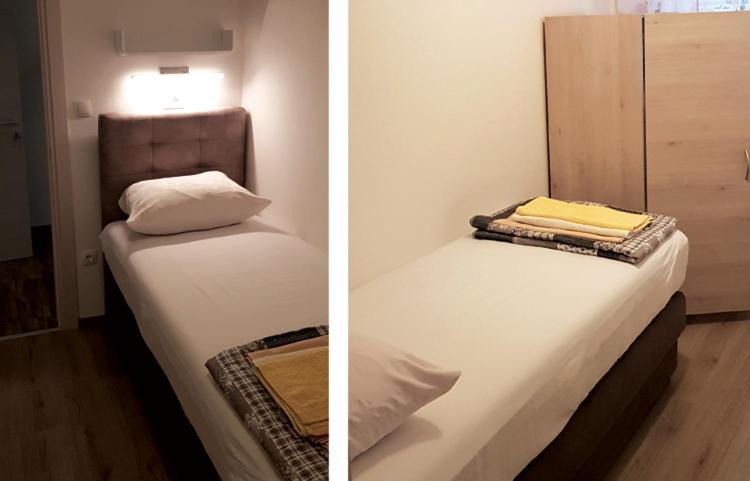 Apartmani Kurjakovic - بونات المظهر الخارجي الصورة