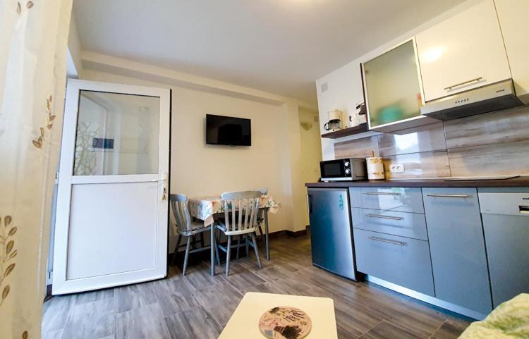 Apartmani Kurjakovic - بونات المظهر الخارجي الصورة