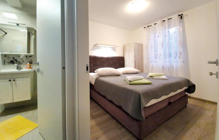 Apartmani Kurjakovic - بونات المظهر الخارجي الصورة