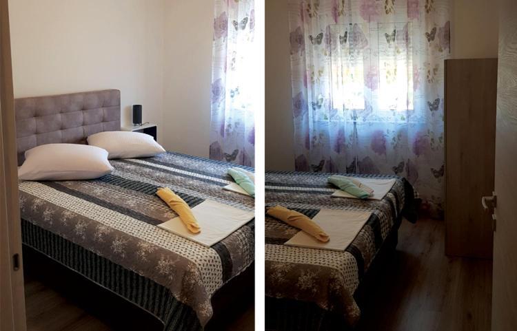 Apartmani Kurjakovic - بونات المظهر الخارجي الصورة