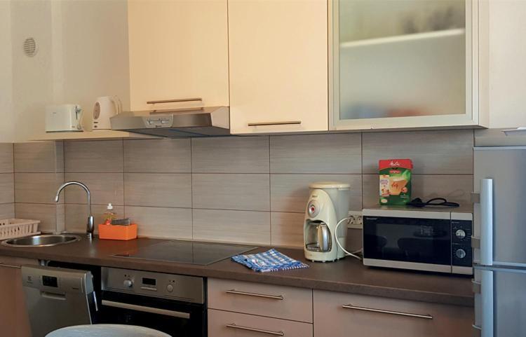 Apartmani Kurjakovic - بونات المظهر الخارجي الصورة