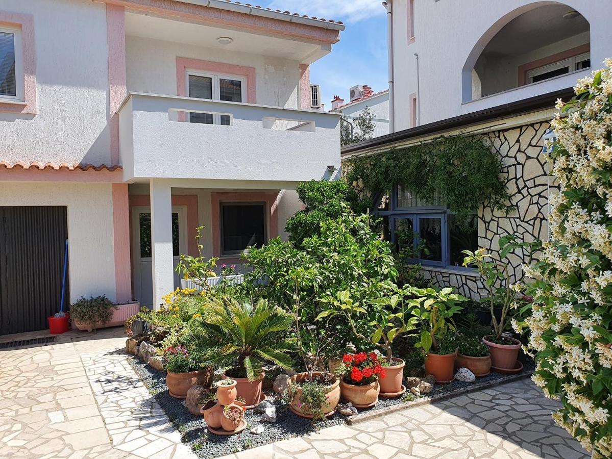 Apartmani Kurjakovic - بونات المظهر الخارجي الصورة