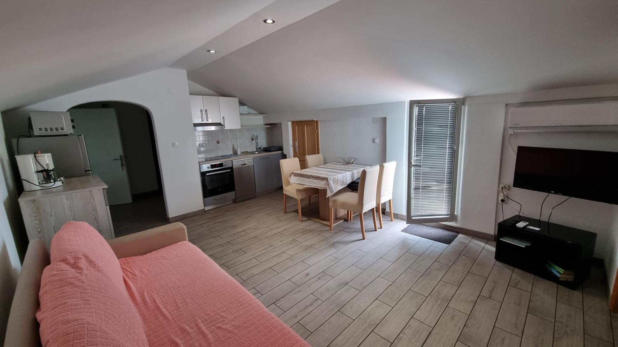 Apartmani Kurjakovic - بونات المظهر الخارجي الصورة