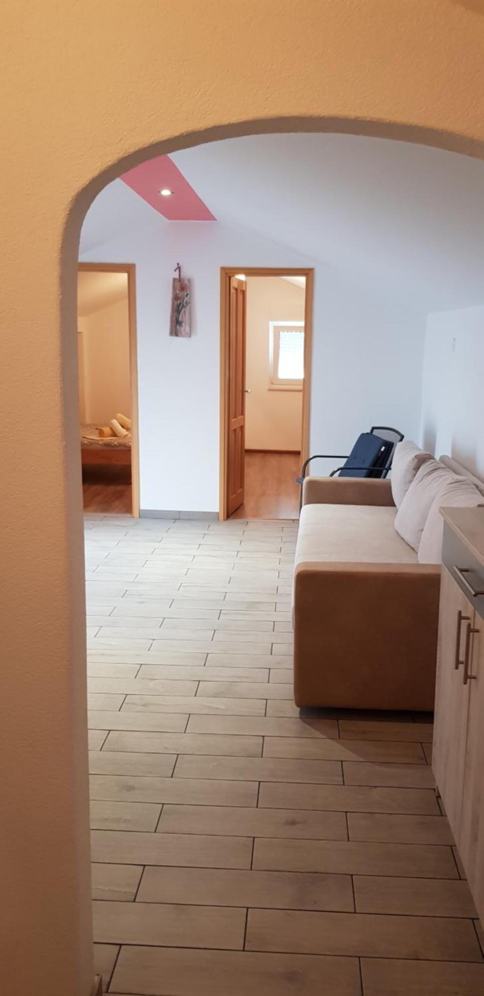 Apartmani Kurjakovic - بونات المظهر الخارجي الصورة