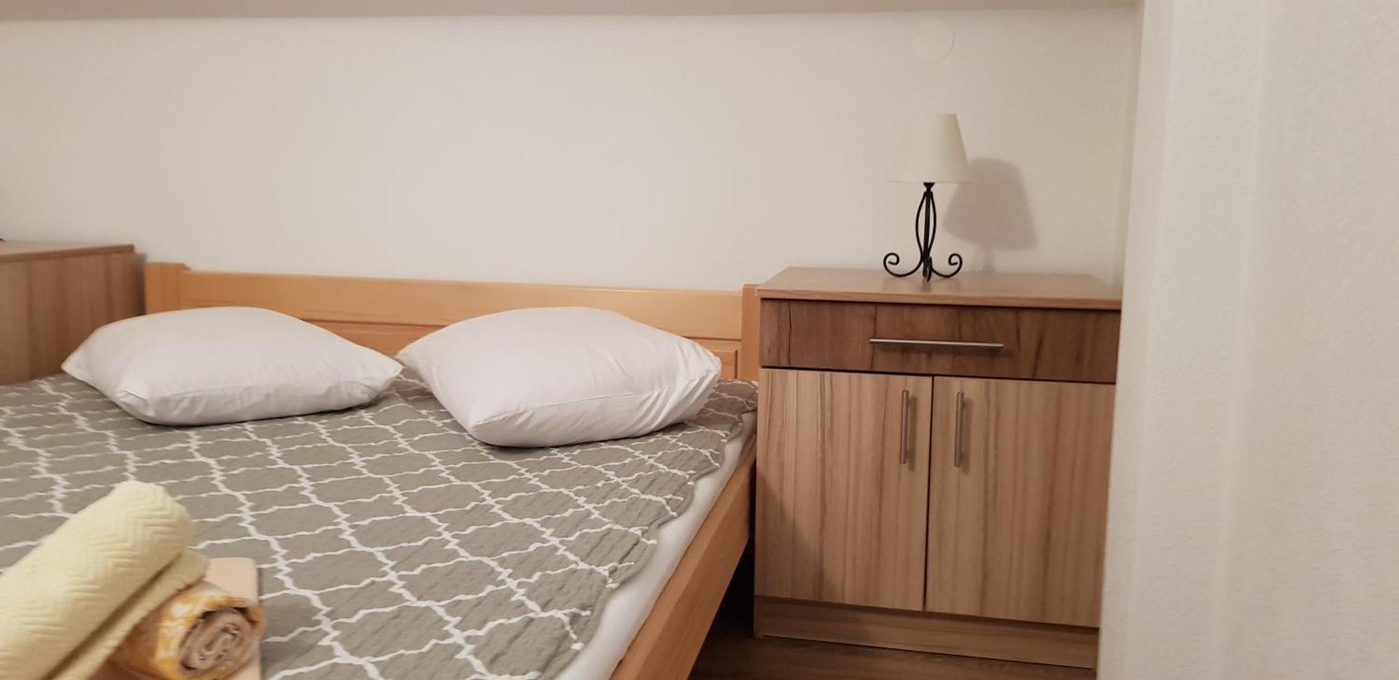Apartmani Kurjakovic - بونات المظهر الخارجي الصورة