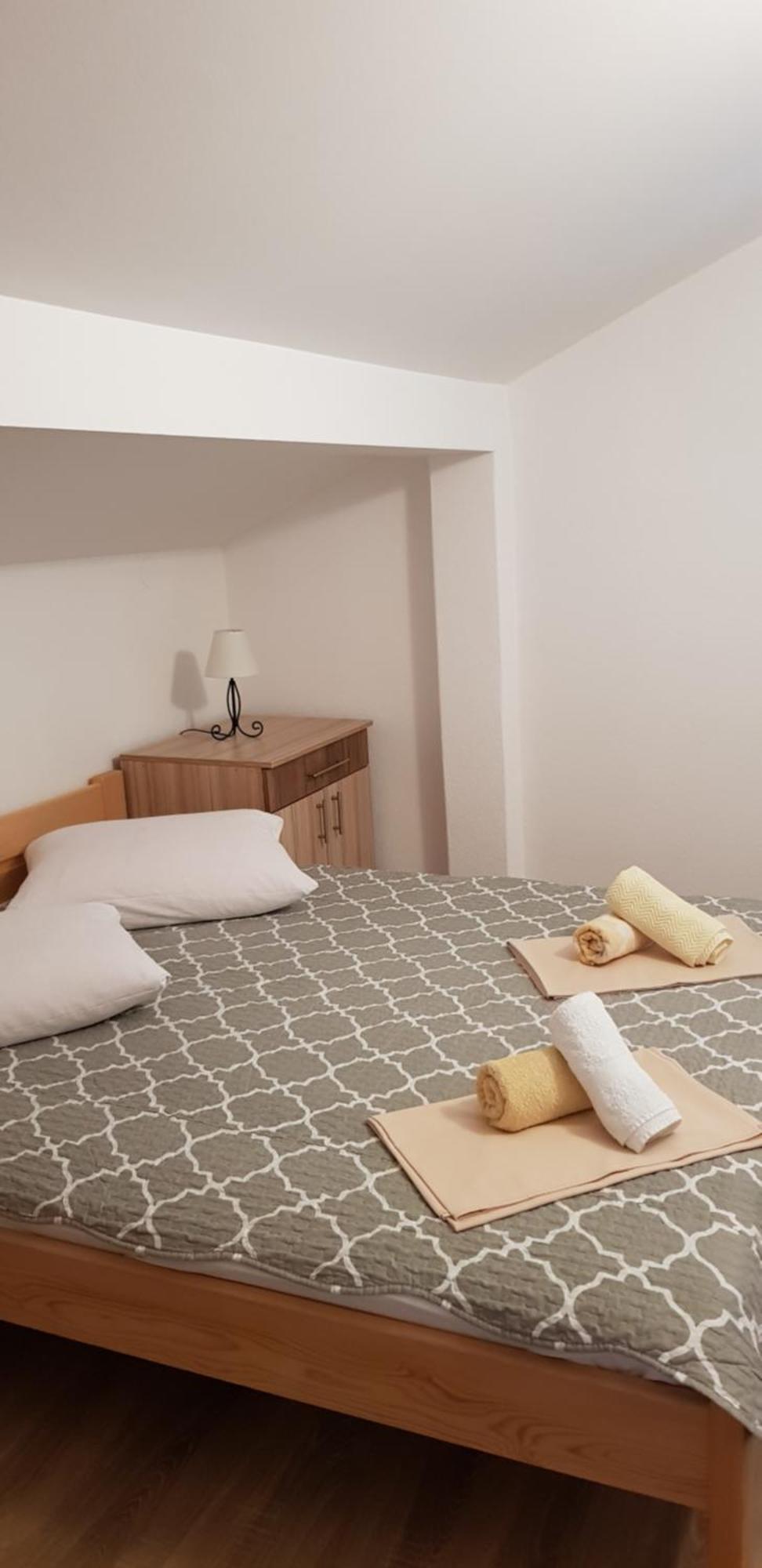 Apartmani Kurjakovic - بونات المظهر الخارجي الصورة