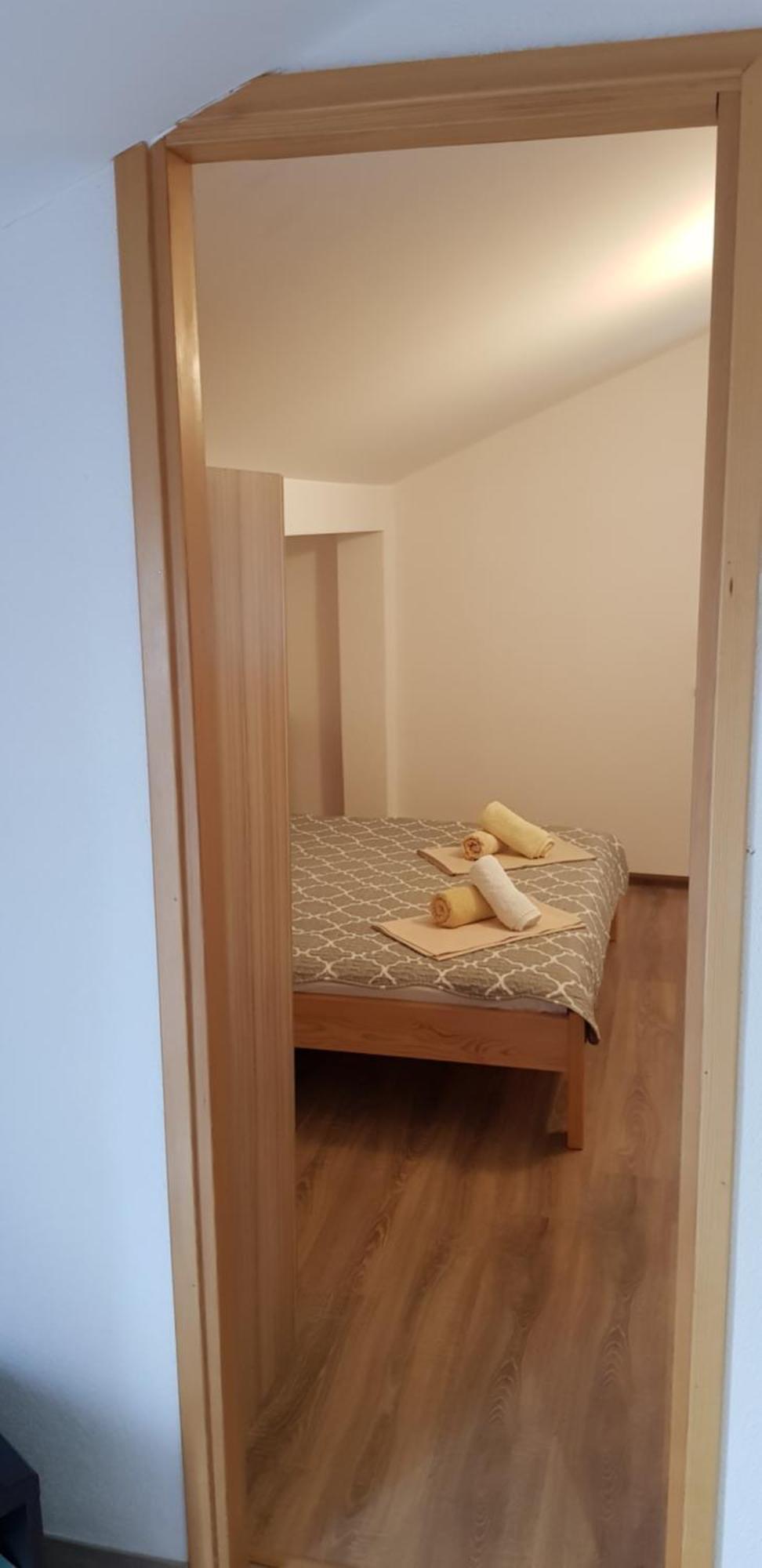 Apartmani Kurjakovic - بونات المظهر الخارجي الصورة