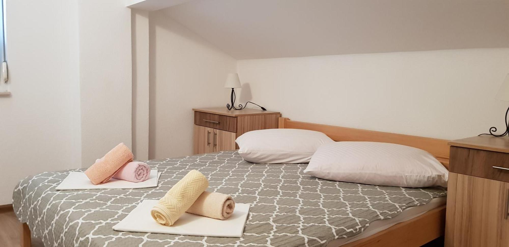 Apartmani Kurjakovic - بونات المظهر الخارجي الصورة